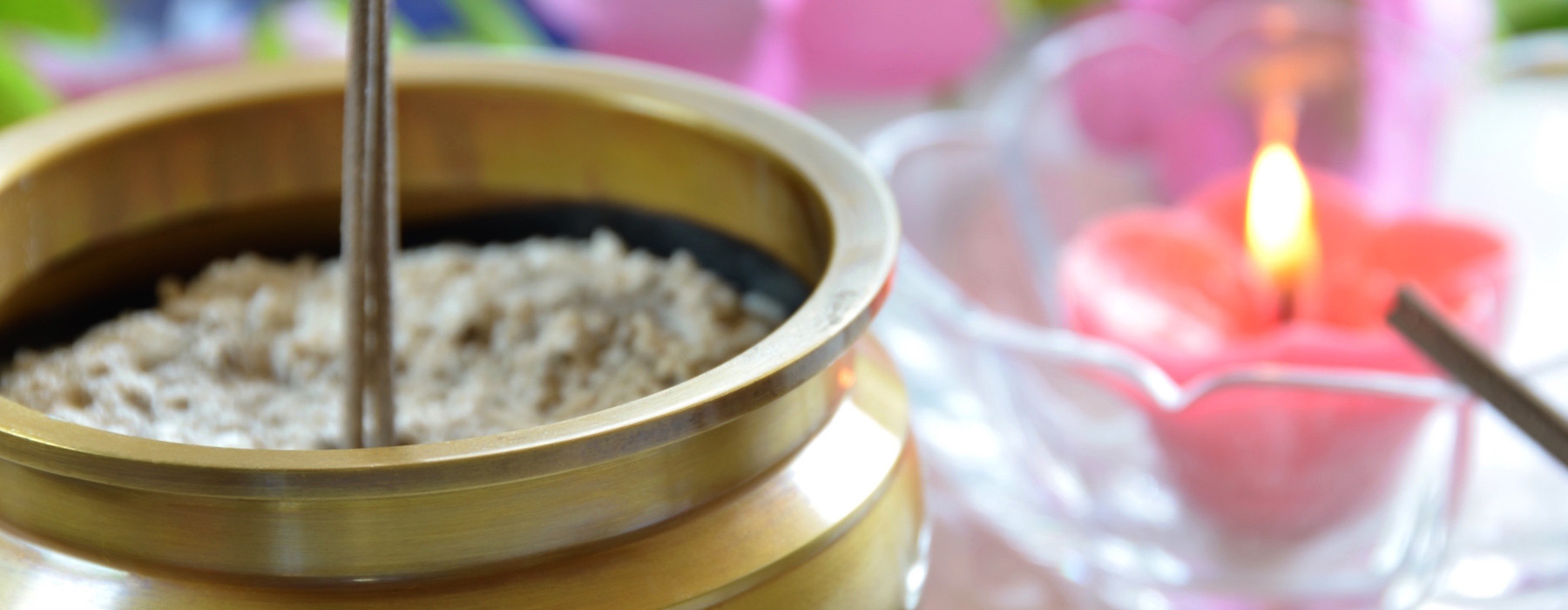 宗教法人法伝寺